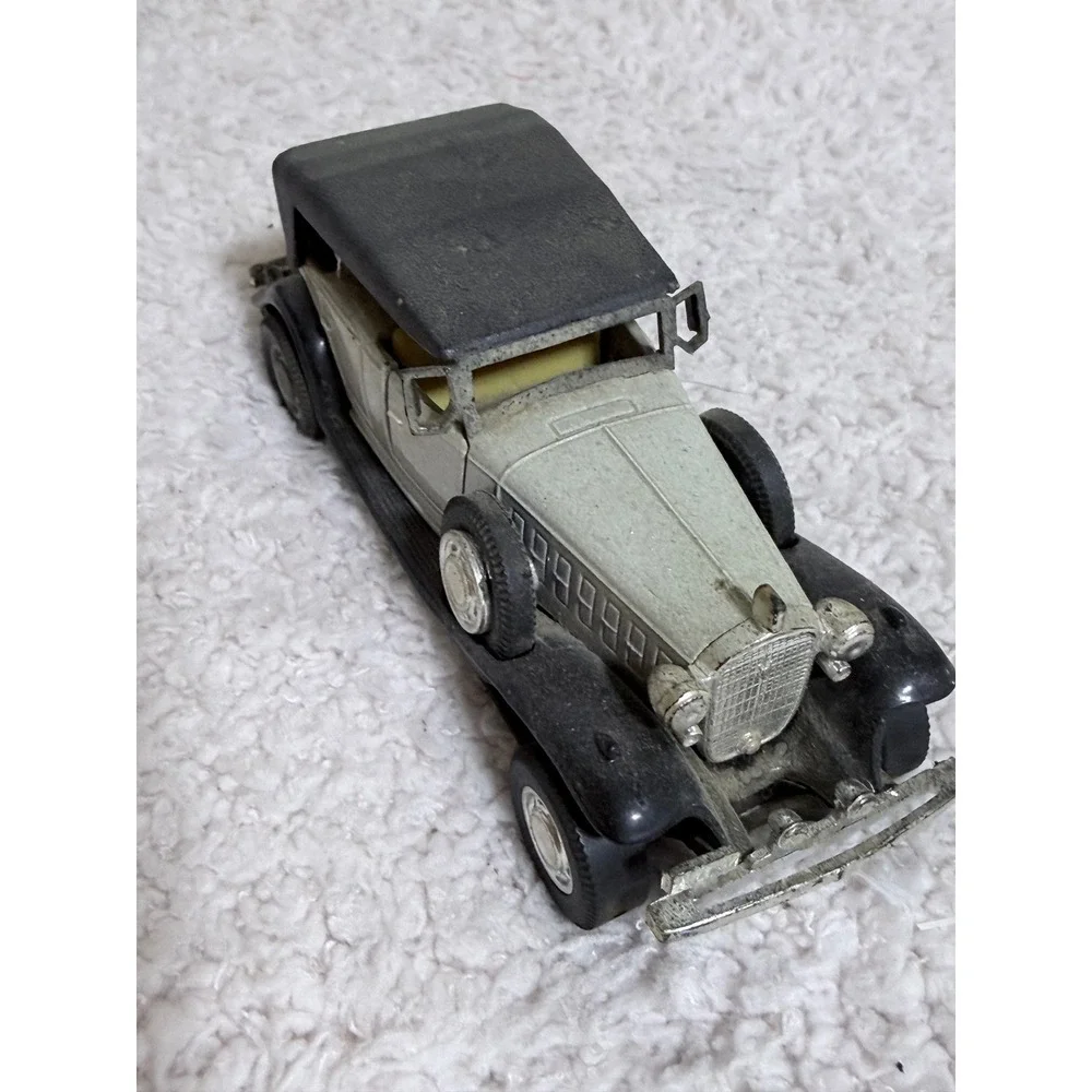 Yatming collection miniature